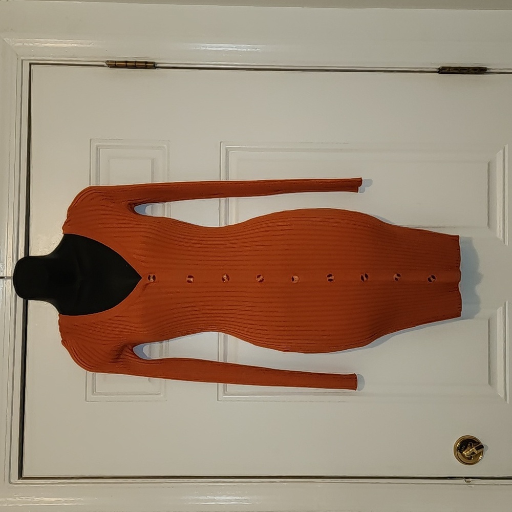 HERA COLLECTION dress